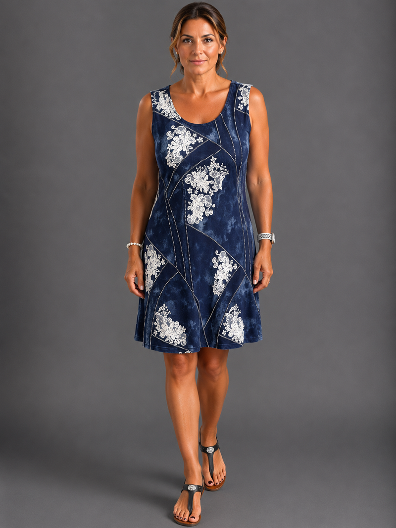 Robe - Gitane - 5003 B