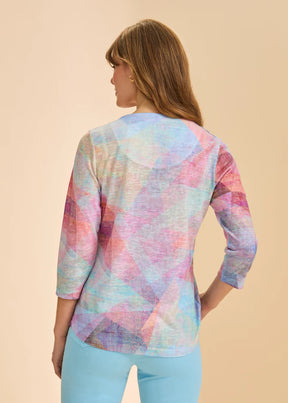 Haut - FDJ - 3738451