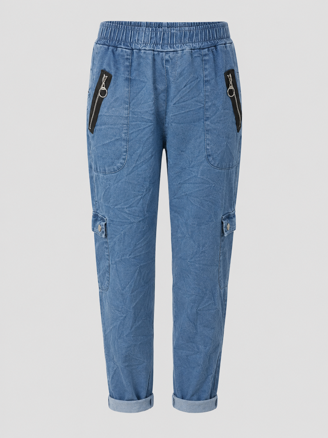 Jeans - Collection Italienne - 62100