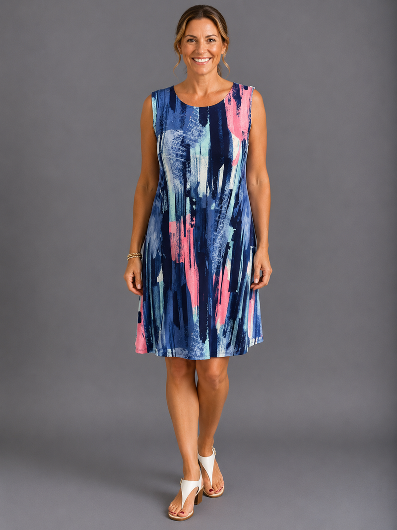 Robe - Julia Divina - 1015