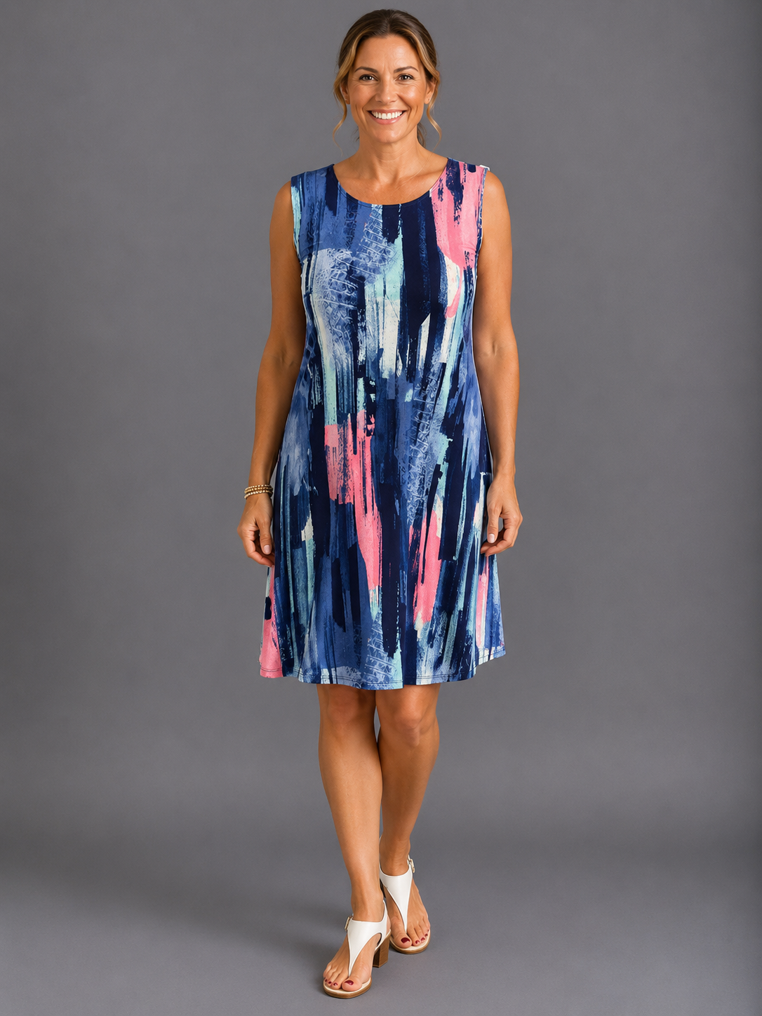 Robe - Julia Divina - 1015