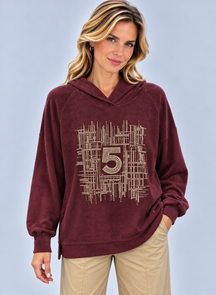 Haut - Collection Italienne - 75930