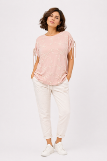 Haut - Collection Italienne - 15707