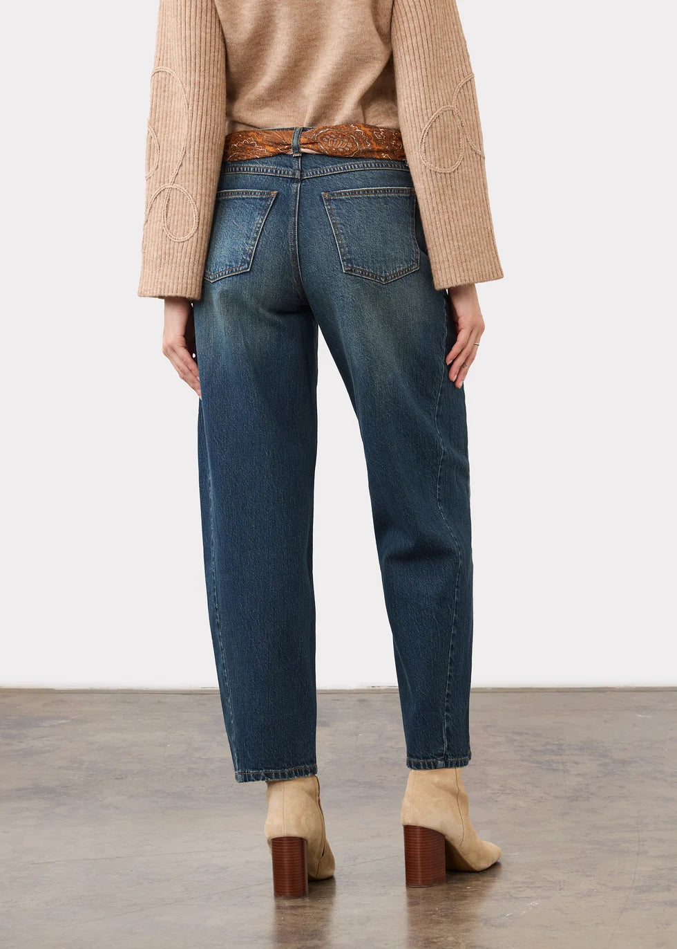 Jeans - FDJ - 2588225