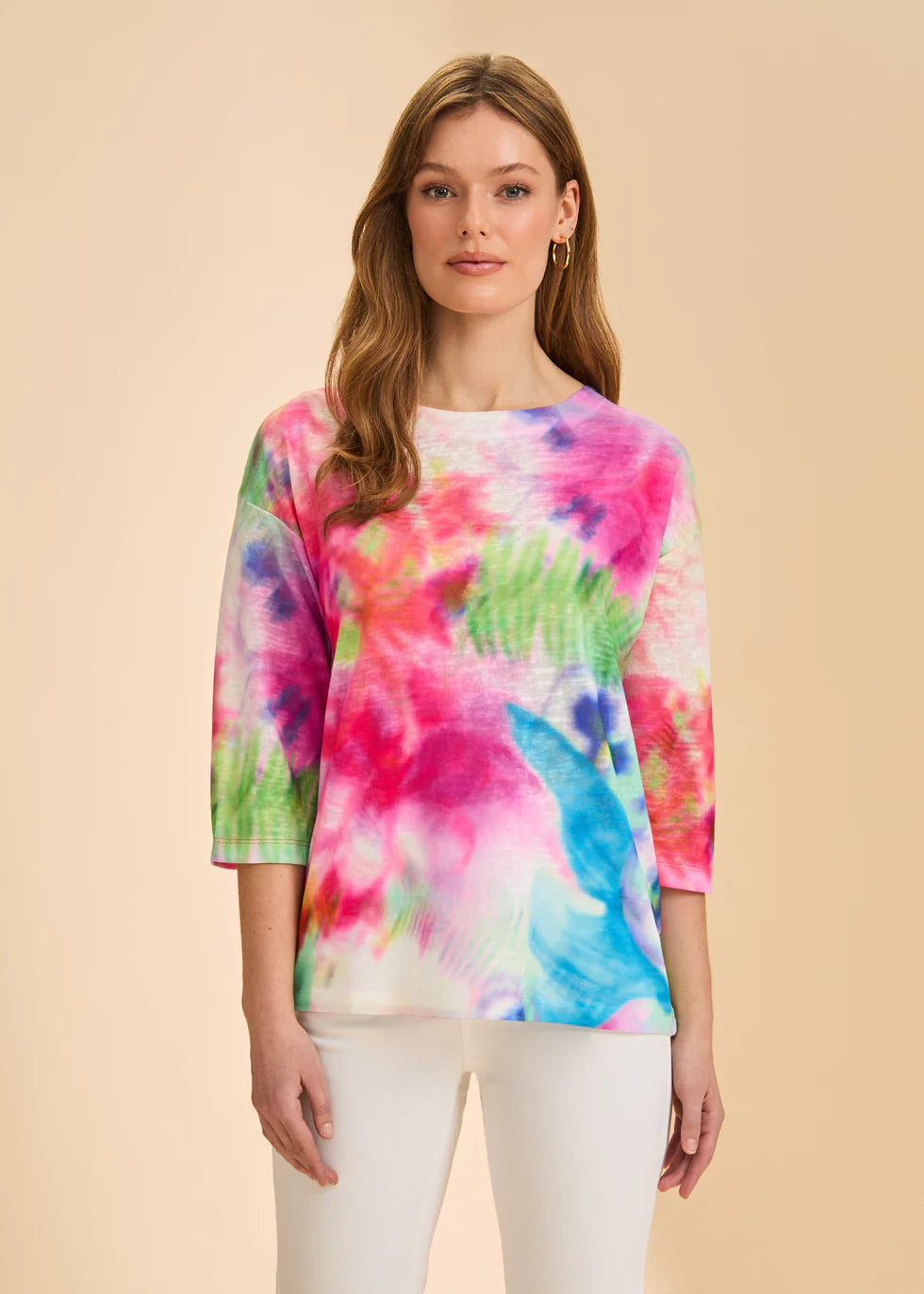 Haut - FDJ - 3741451
