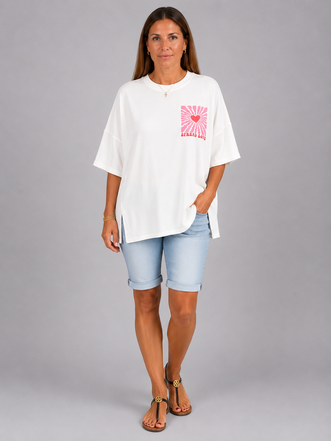 Haut - Collection Italienne - 61388