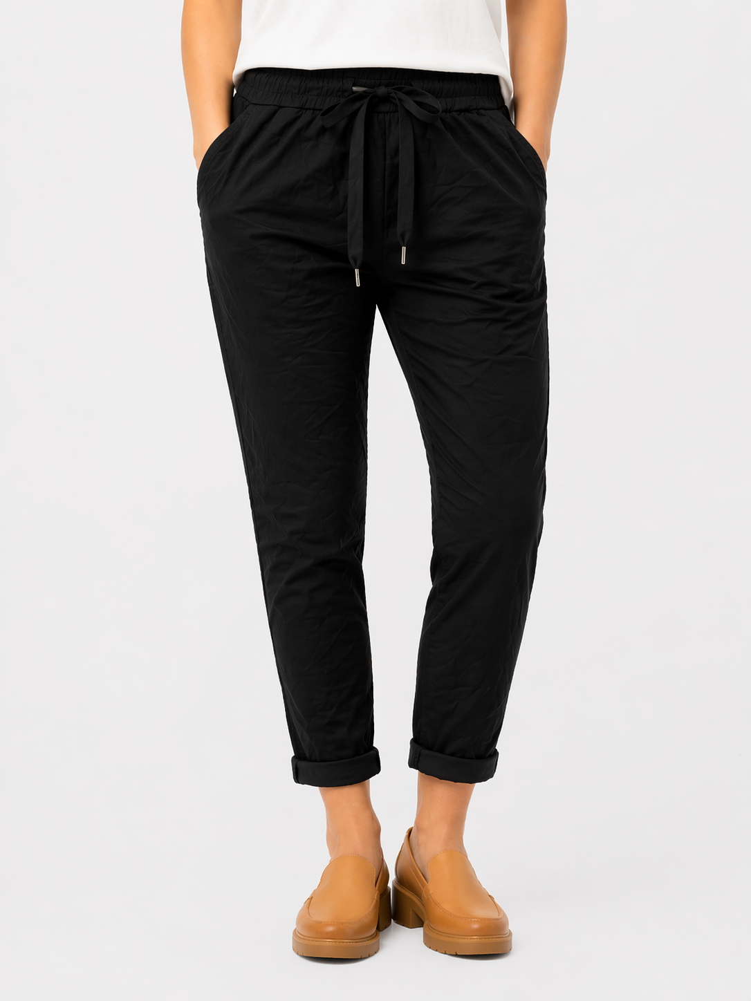Pantalon - Collection Italienne - 6175B