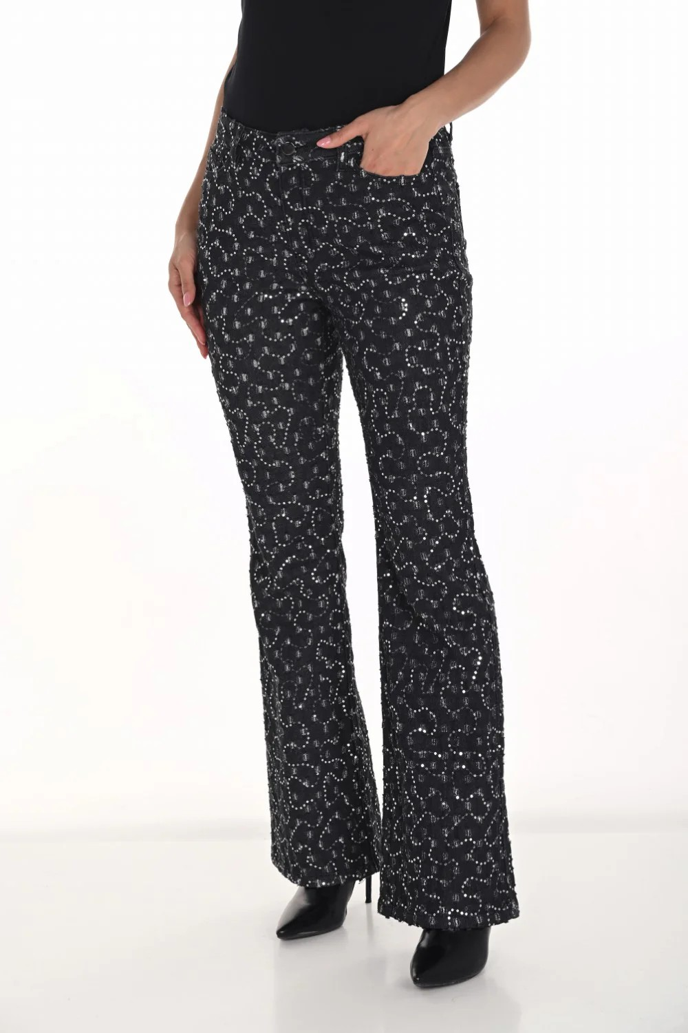 Pantalon - Frank Lyman - 254905
