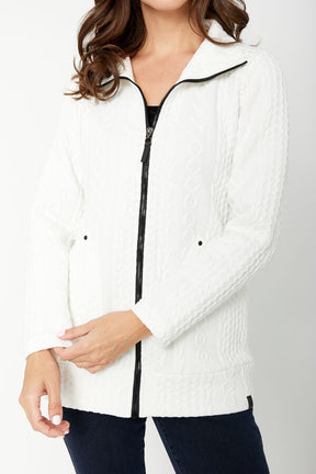 Jacket - Dolcezza - 74202