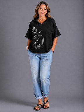 Haut - Collection Italienne - 62996