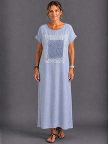 Robe - Collection Italienne - 15767