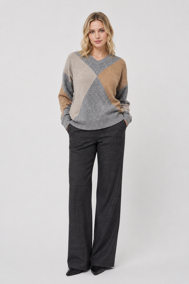 Haut - Esqualo - F2602550