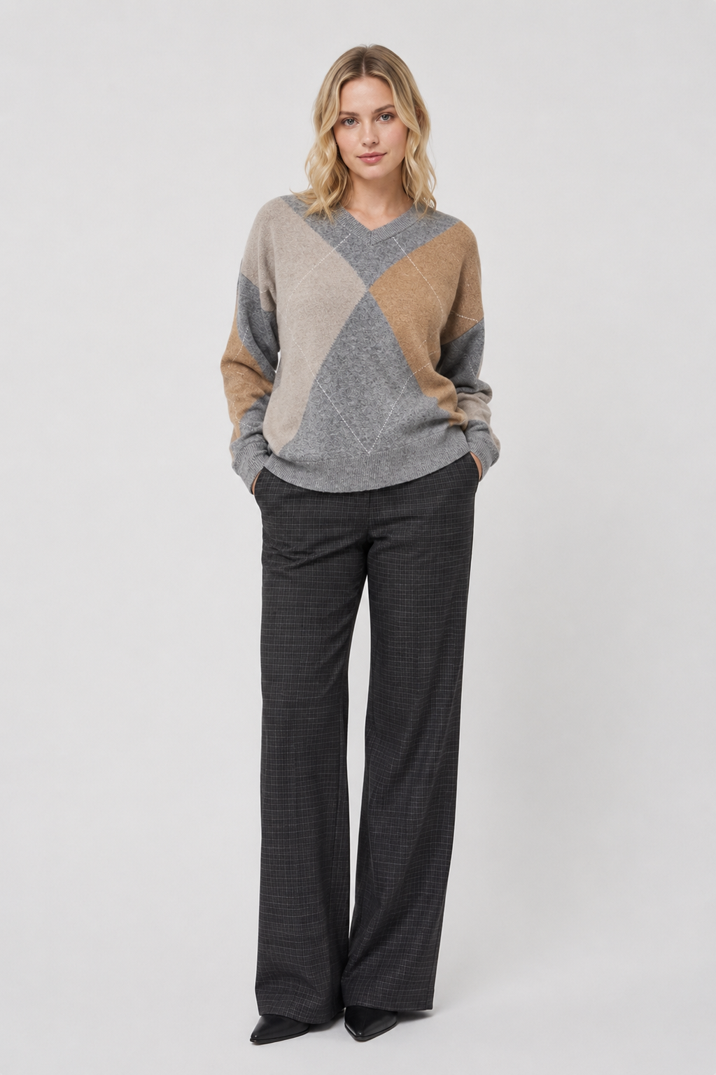 Haut - Esqualo - F2602550