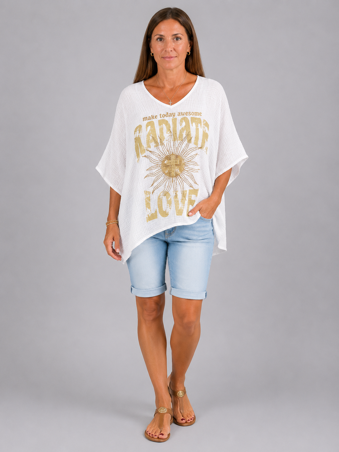 Top - Italian Collection - 62786
