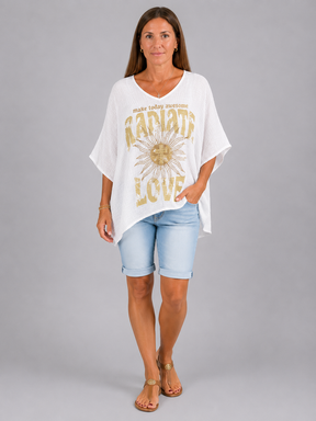 Haut - Collection Italienne - 62786