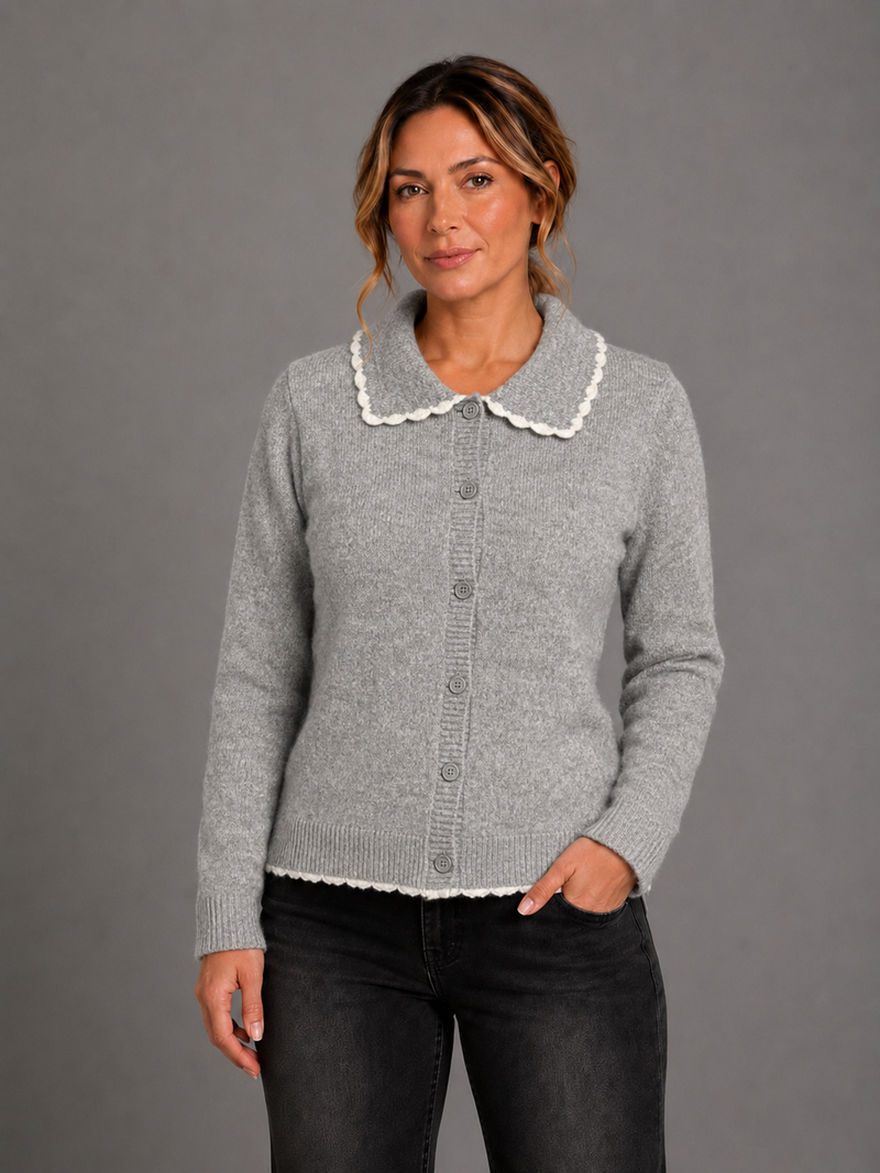 Cardigan - Point Zero - Dt43053
