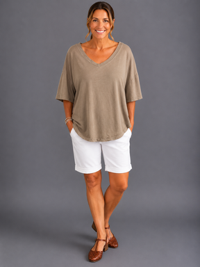 Haut - Collection Italienne - 63155