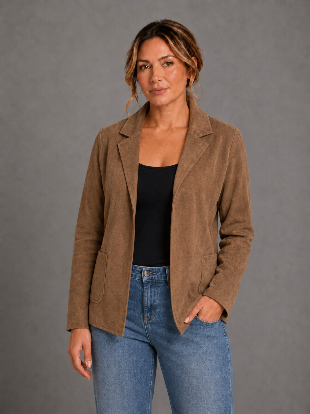 Haut - Tango Mango - T7045