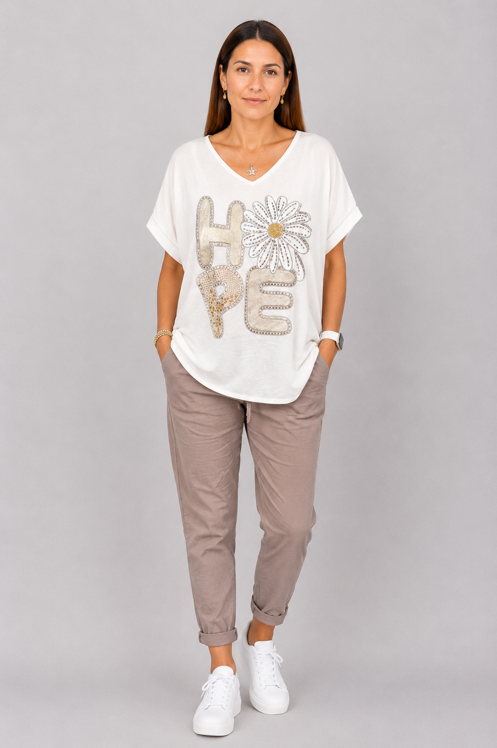 Haut - Collection Italienne - 75606