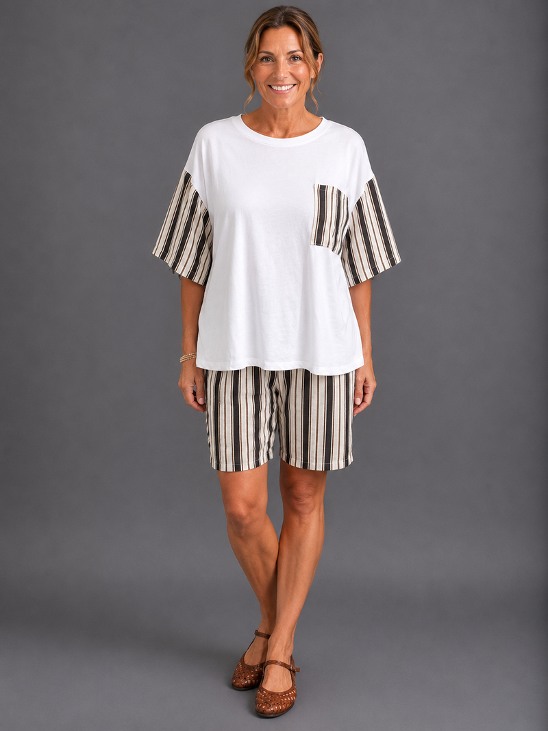 Haut - Collection Italienne - 62990