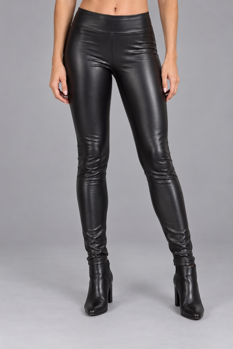 Legging - Gitane - Lg-01 Cuir