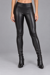Legging - Gitane - Lg-01 Cuir
