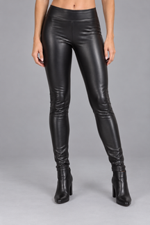 Legging - Gitane - Lg-01 Cuir
