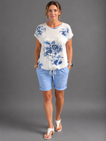 Haut - Collection Italienne - 13972 D