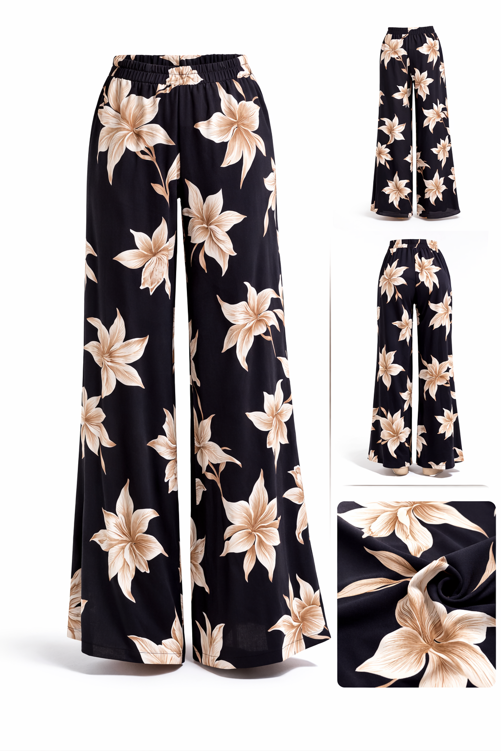 Pantalon - Point Zero - Dt36104