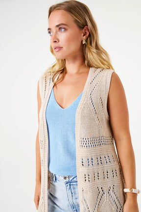 Cardigan - Garcia - E50252