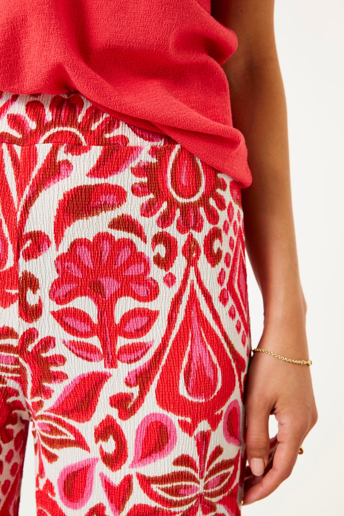 Pantalon - Garcia - E50312