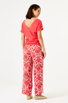 Pantalon - Garcia - E50312