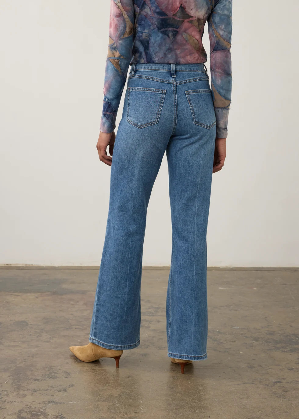 Jeans - FDJ - 2266843