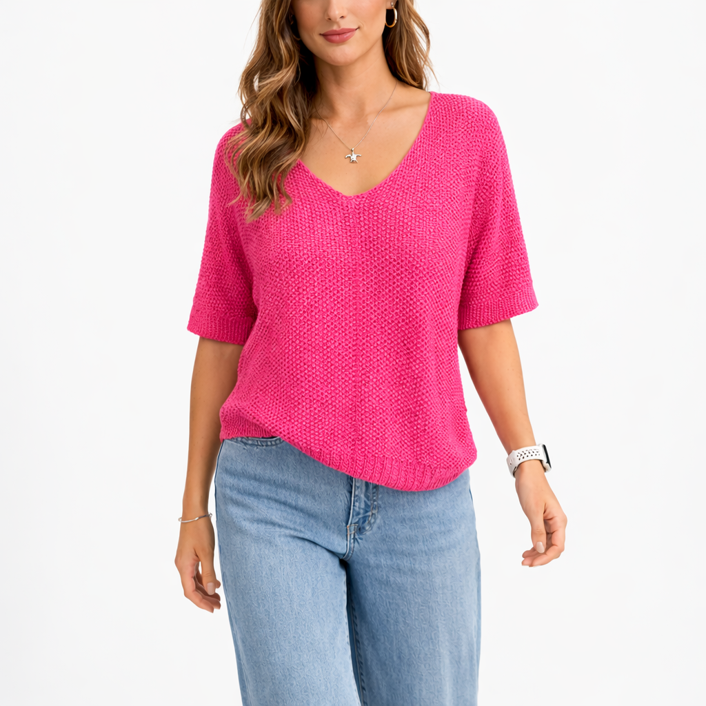 Top - M Made In Italy - 33/1892Y