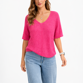 Top - M Made In Italy - 33/1892Y