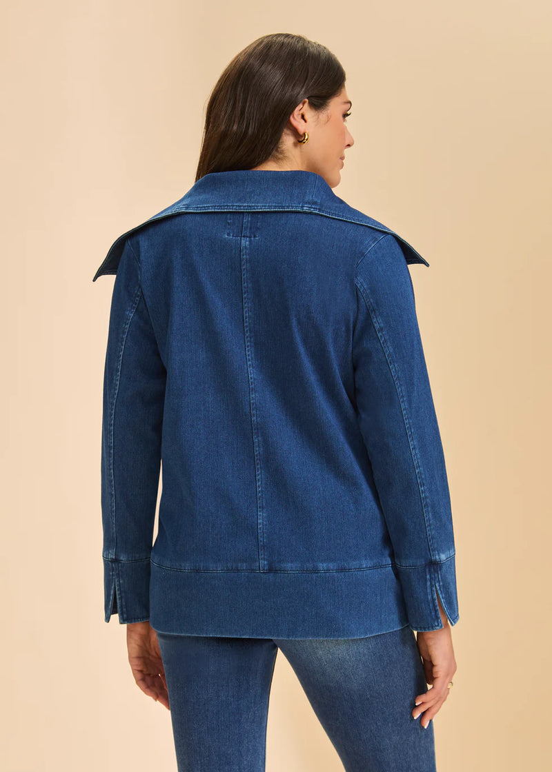 Jacket - FDJ - 1447131