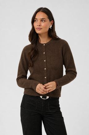 Cardigan - Kaffe - 10510481