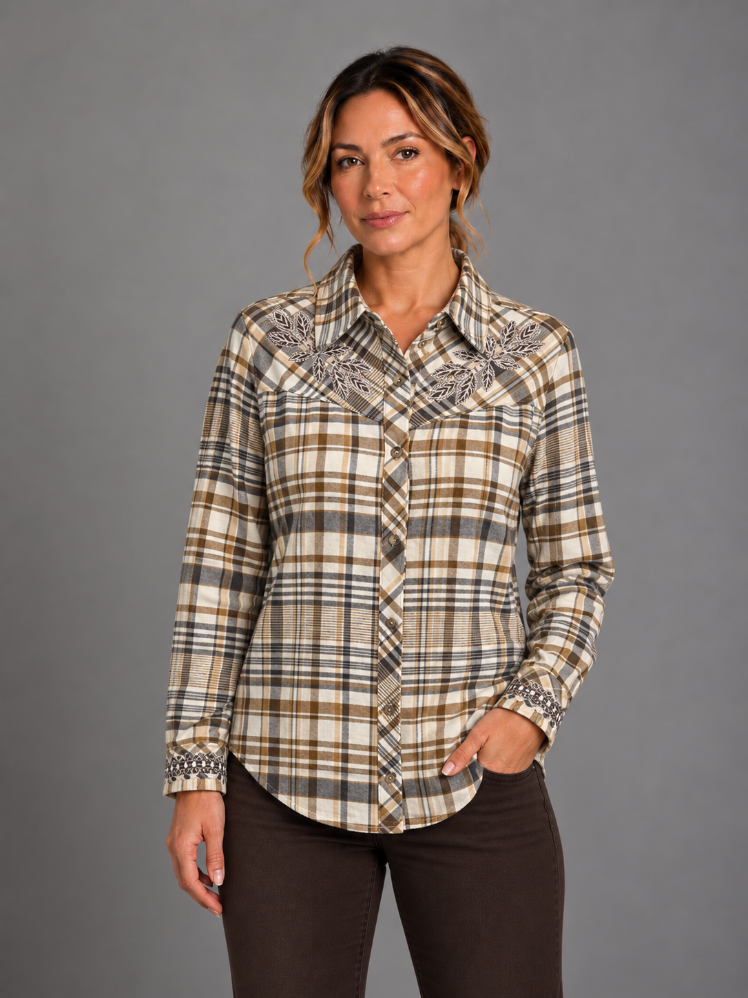 Haut - Tribal - 63210