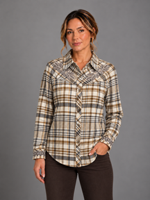 Haut - Tribal - 63210