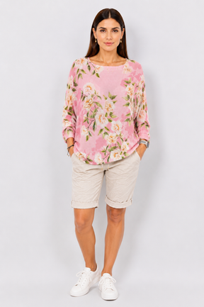 Haut - Collection Italienne - 2503B