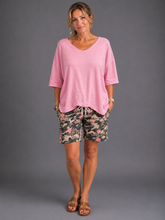 Haut - Collection Italienne - 81358