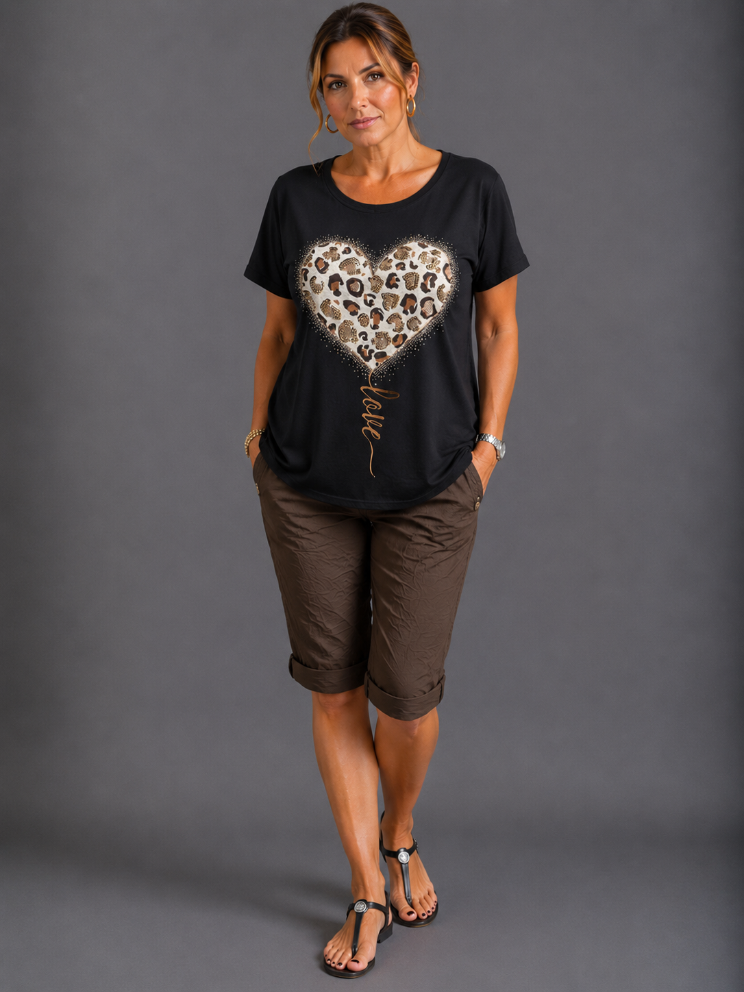 Haut - Collection Italienne - 75670