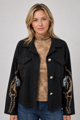 Haut - Collection Italienne - 63205