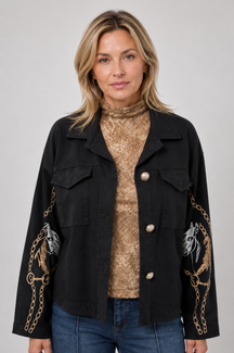 Haut - Collection Italienne - 63205