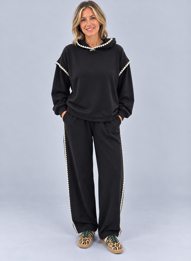 Pantalon - Collection Italienne - 63231