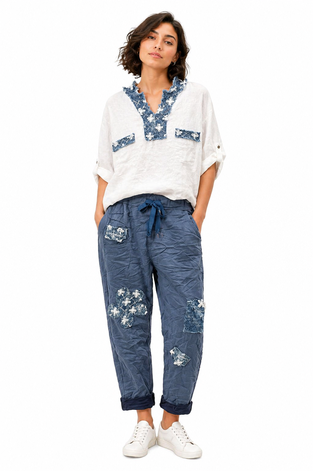Haut - Collection Italienne - 82207