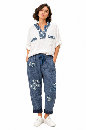 Haut - Collection Italienne - 82207