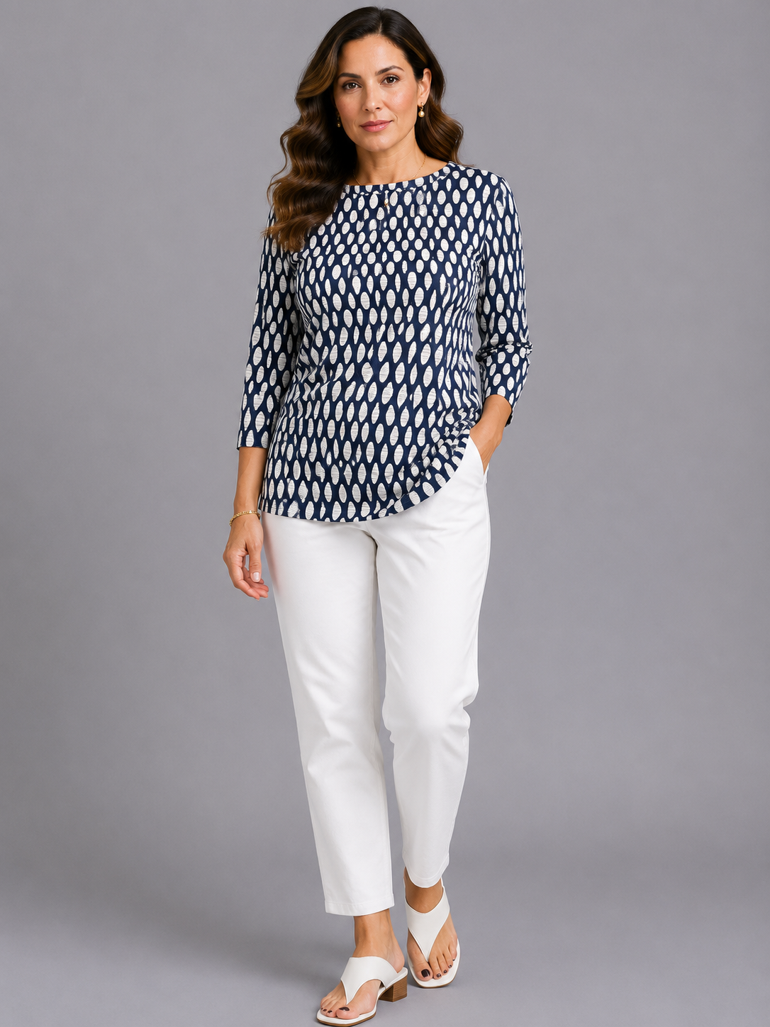 Haut - Tango Mango - T6878