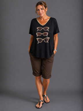 Haut - Collection Italienne - 75850