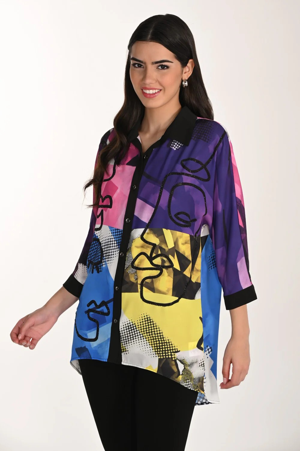 Blouse - Frank Lyman - 266541